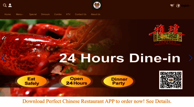 perfectchineserestaurant.com