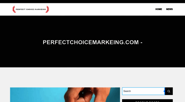 perfectchoicemarkeing.com