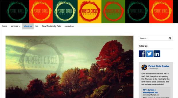 perfectcirclecreative.com