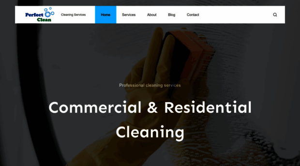 perfectclean.co.nz