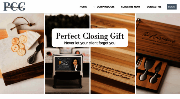 perfectclosinggift.com