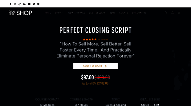 perfectclosingscript.com