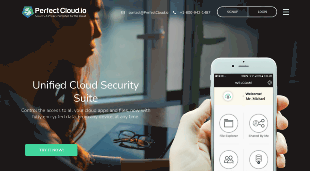 perfectcloud.io