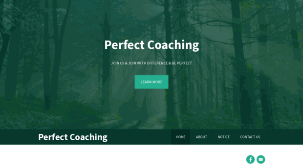 perfectcoaching.weebly.com