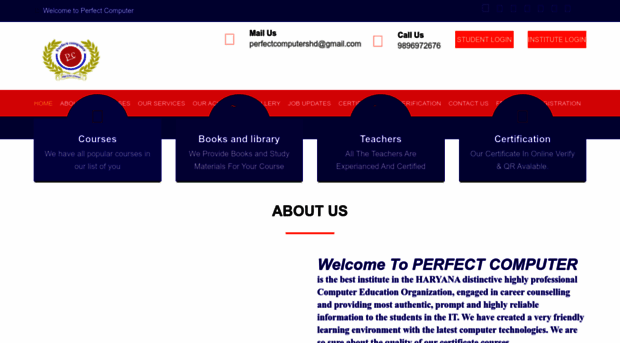 perfectcomputer.co.in
