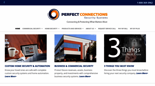 perfectconnectionsinc.com