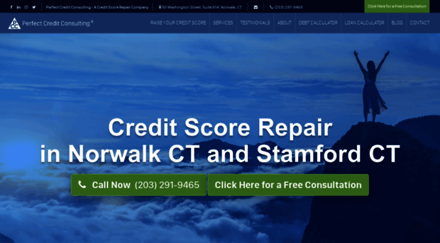 perfectcreditconsulting.com