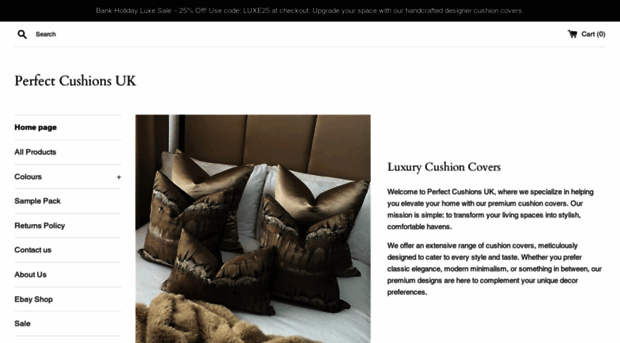 perfectcushionsuk.com