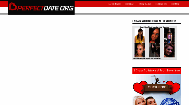 perfectdate.org