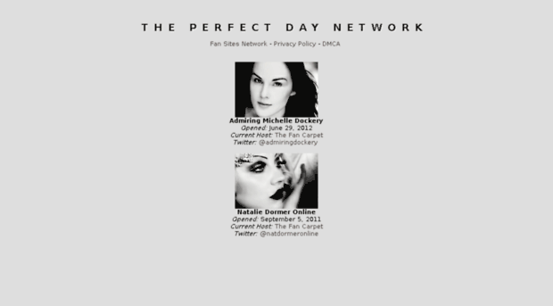 perfectday.fan-sites.org