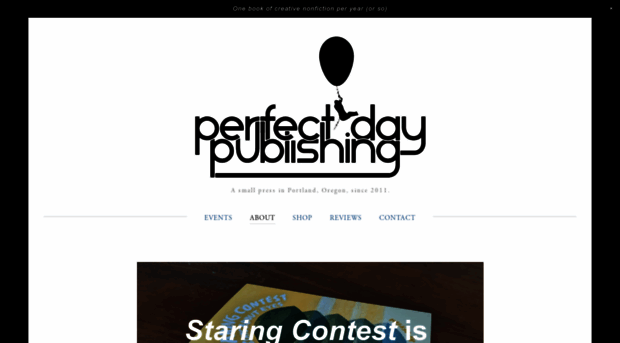 perfectdaybooks.com