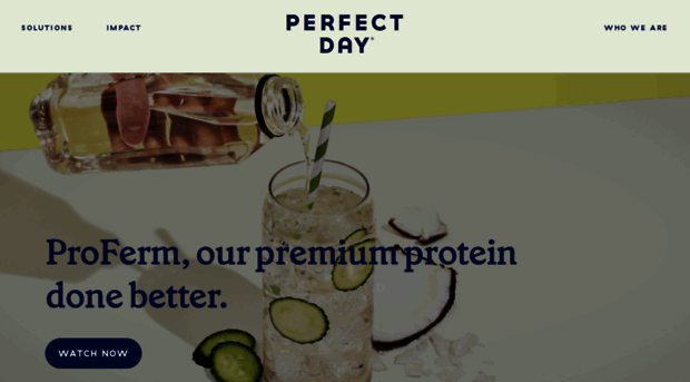 perfectdayfoods.com