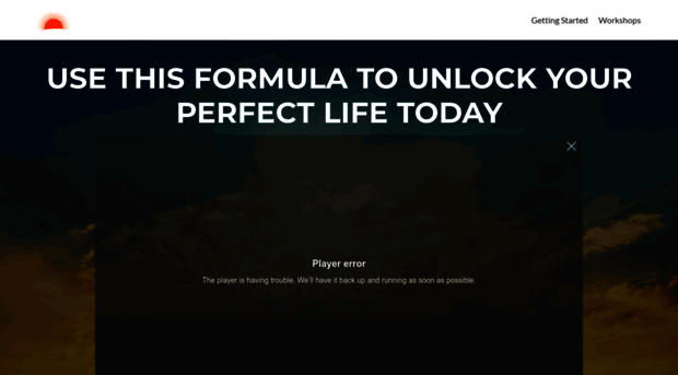 perfectdayformula.com