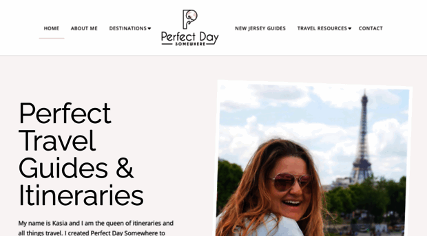 perfectdaysomewhere.com