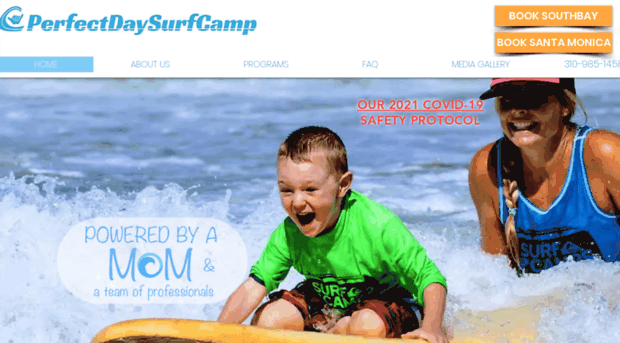 perfectdaysurfcamp.com