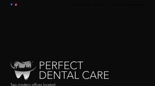 perfectdentalny.com