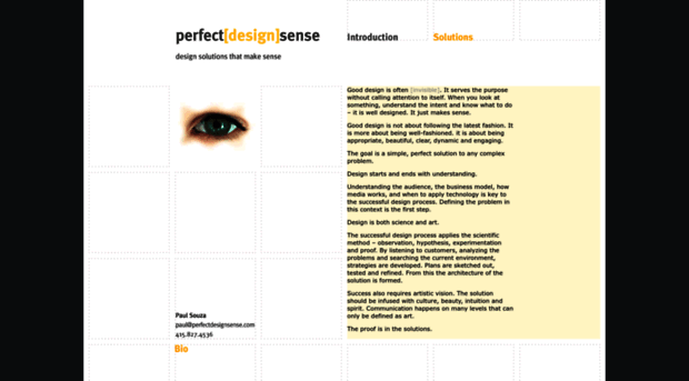 perfectdesignsense.com