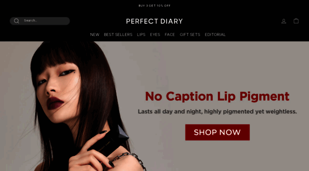 perfectdiary.com