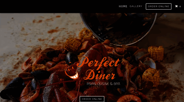 perfectdiner.com