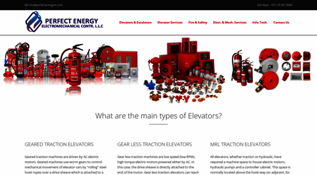 perfectenergyllc.com