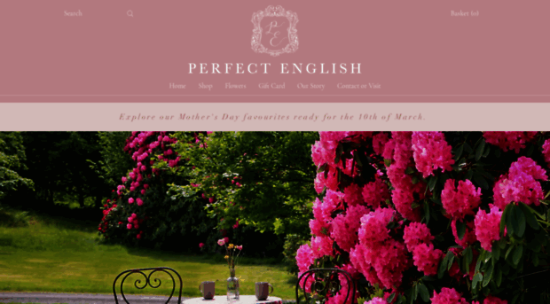 perfectenglishshop.co.uk