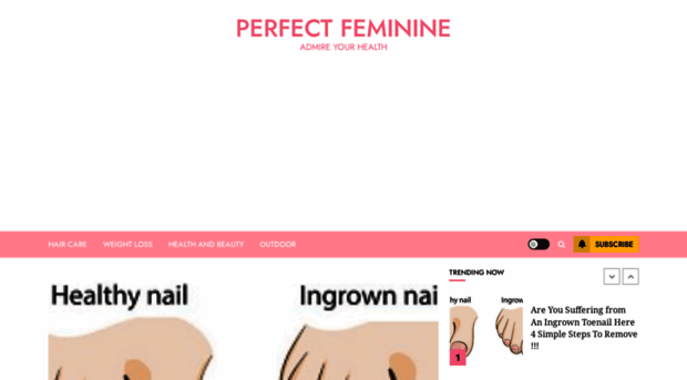 perfectfeminine.com