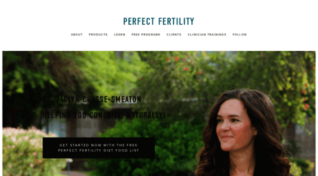 perfectfertility.com