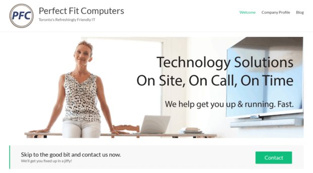 perfectfitcomputers.ca