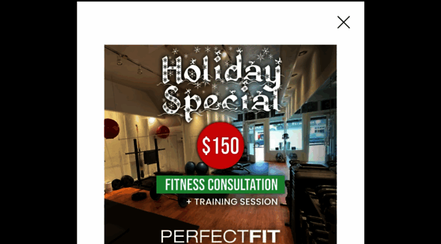 perfectfittraining.com