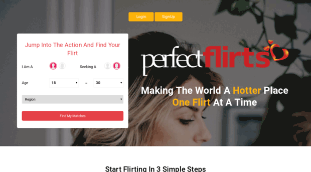 perfectflirts.com