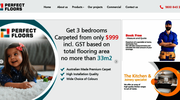 perfectfloors.com.au