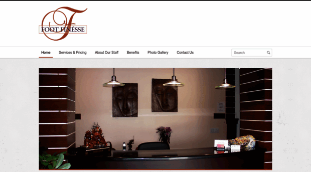 perfectfootfinesse.com