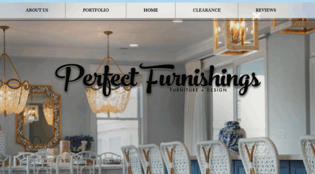 perfectfurnishingsinc.com