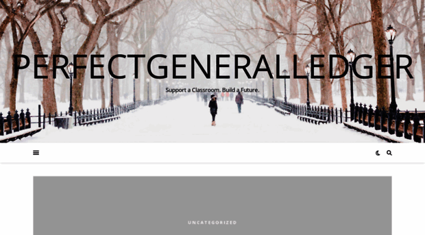 perfectgeneralledger.co