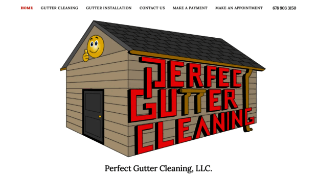 perfectguttercleaning.com