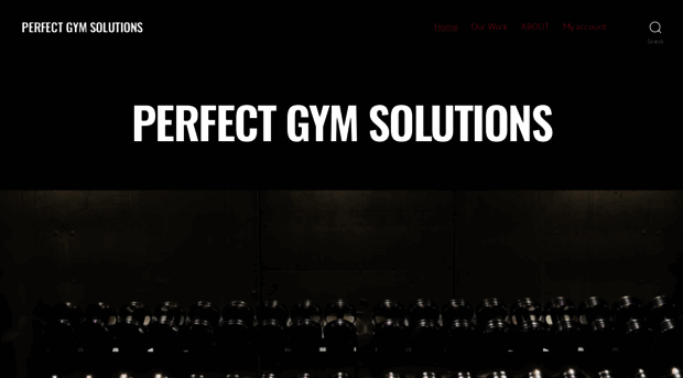 perfectgymsolutions.com