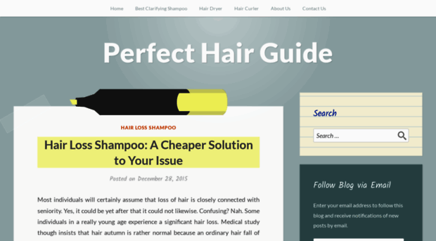 perfecthairguide.wordpress.com