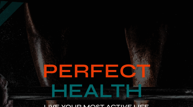 perfecthealth.co.za