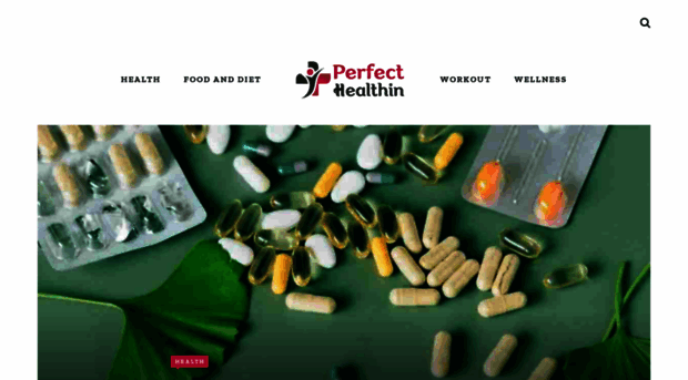 perfecthealthin.com