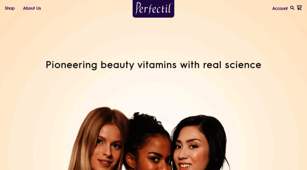 perfectil.com