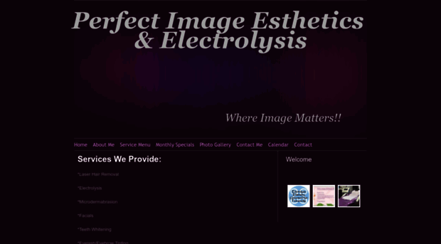 perfectimageesthetics.com