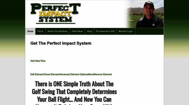 perfectimpactsystem.com