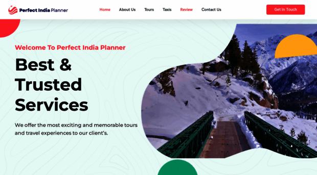 perfectindiaplanner.in