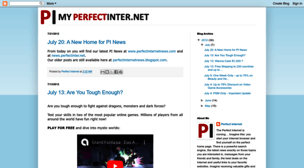 perfectinternetnews.blogspot.com