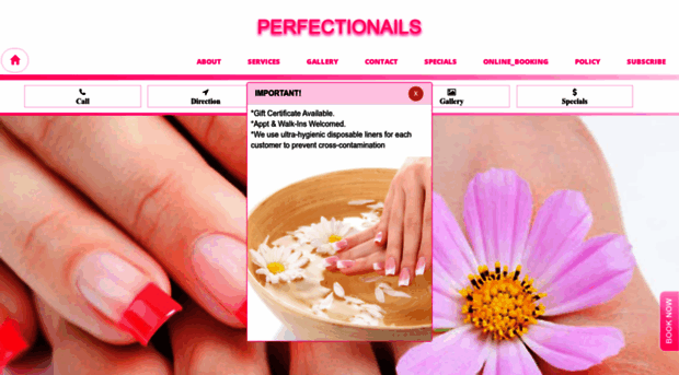 perfectionails.ca