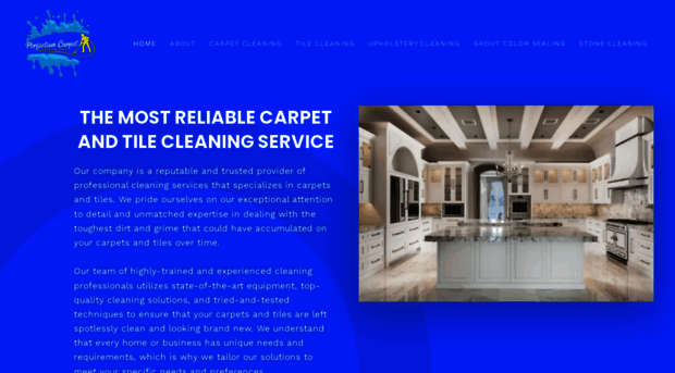 perfectioncleaningfla.com