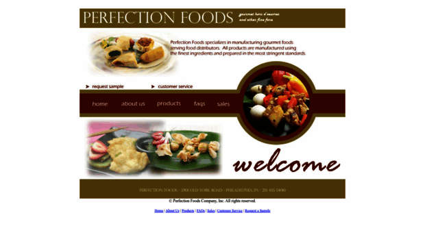 perfectionfoods.com