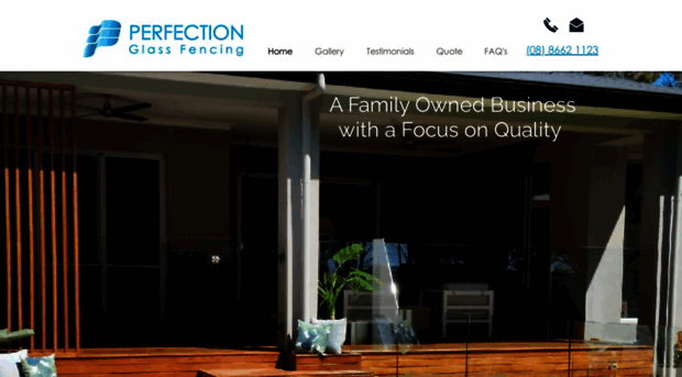 perfectionglassfencing.com.au