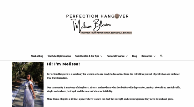 perfectionhangover.com