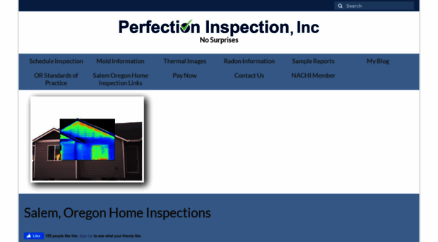 perfectioninspectioninc.com